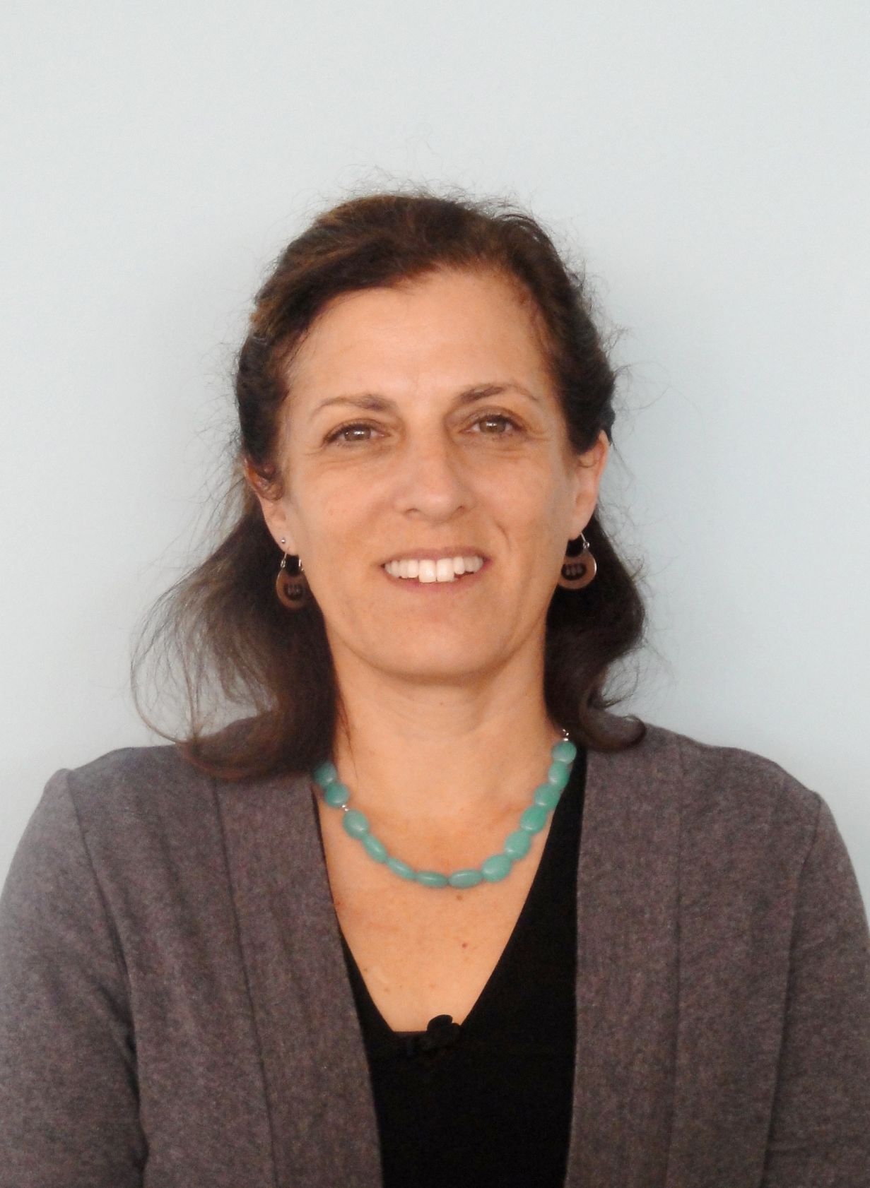 Stephanie Wasserman